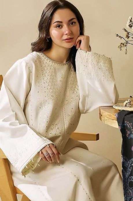 CHOTTANI MARIYA B CollECTION vol 8 BY ZAINAB 